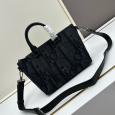 Christian Dior Top Handle Bags